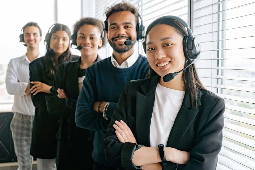 Support client Support client