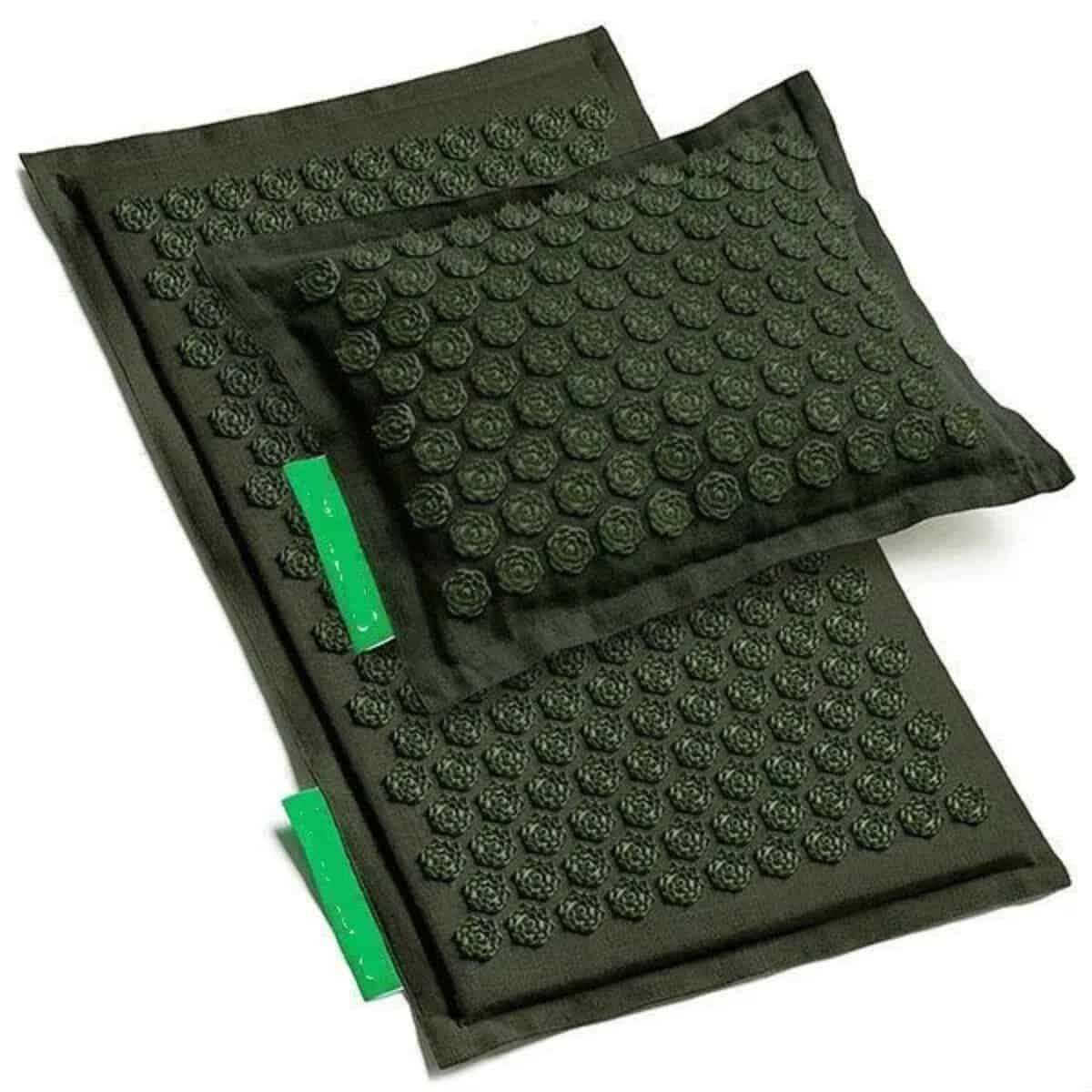 Tapis acupression kit complet haut de gamme Tapis acupression kit complet haut de gamme