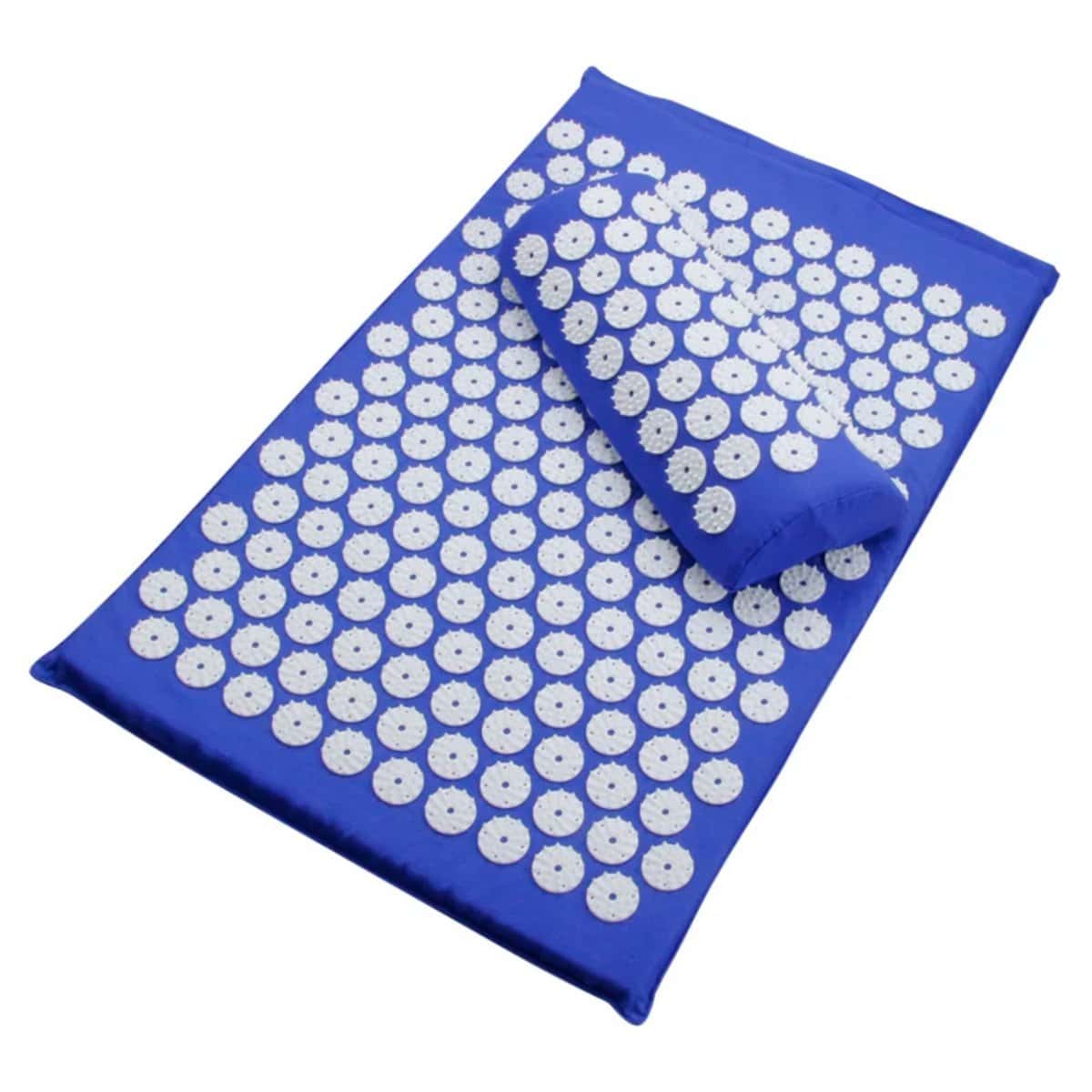 Tapis acupression massage acupuncture Tapis acupression massage acupuncture