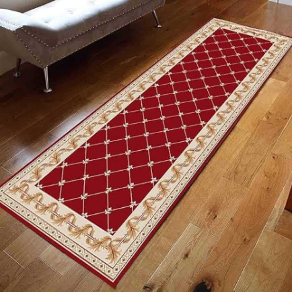 Tapis de couloir style classique Tapis de couloir style classique