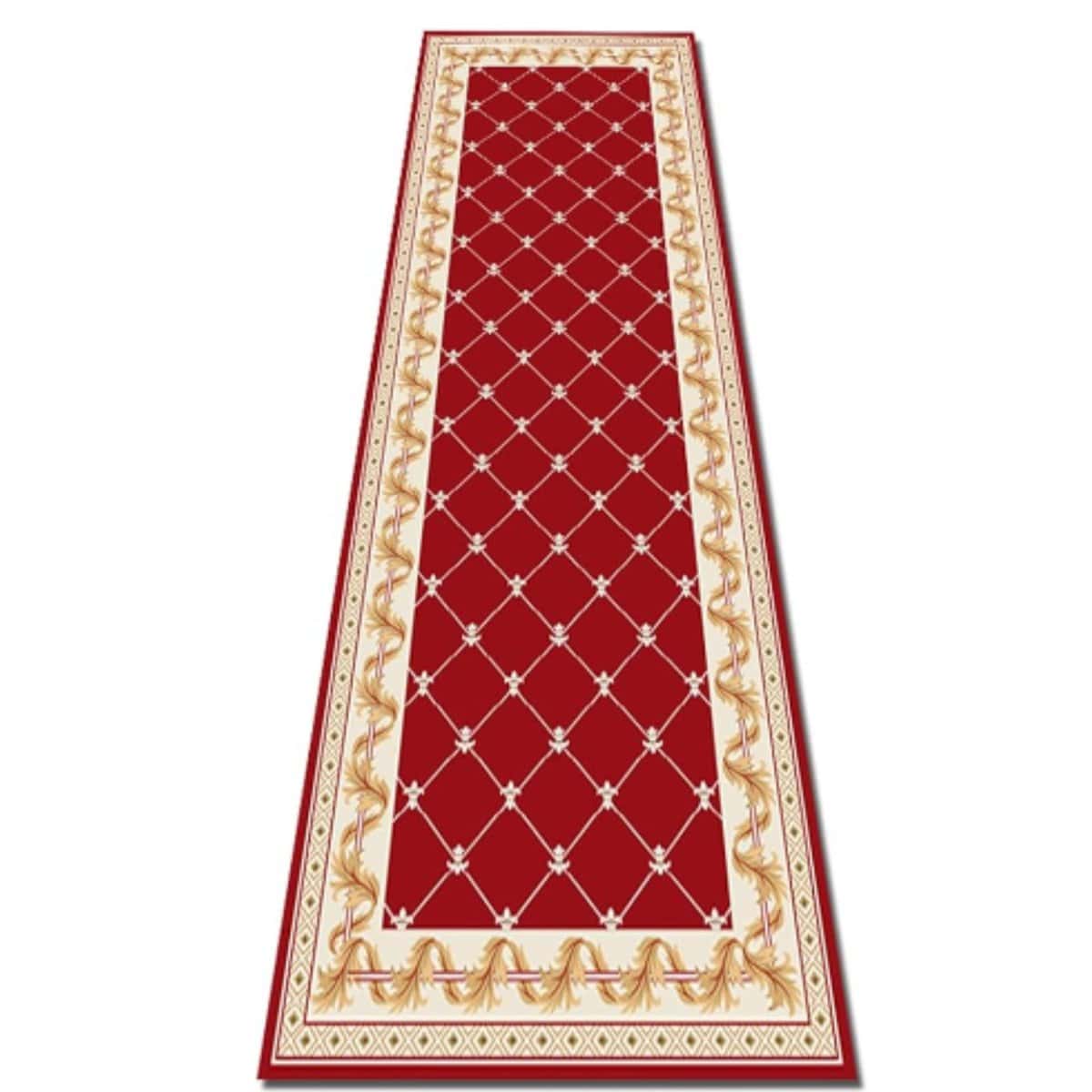 Tapis de couloir style classique Tapis de couloir style classique