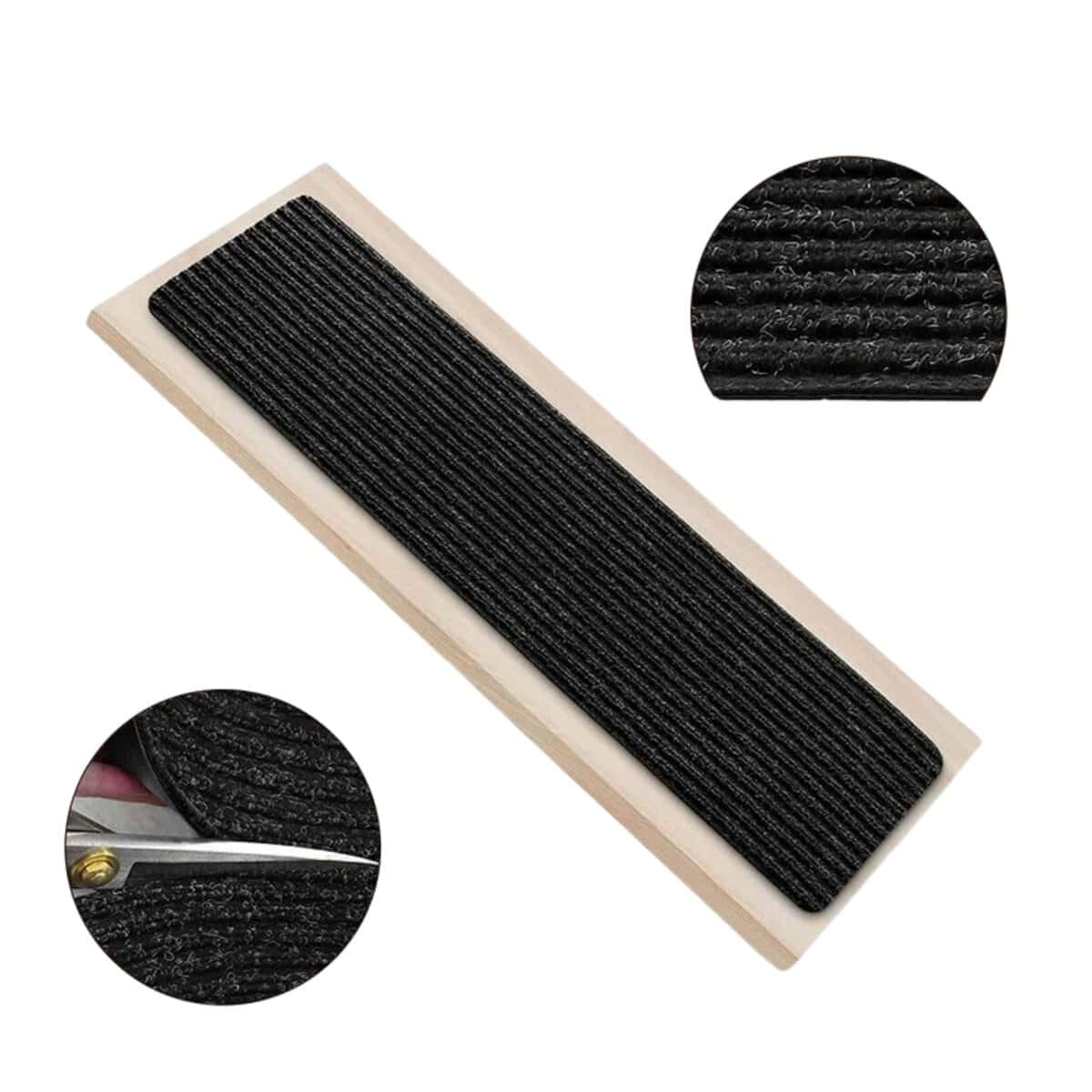 Tapis escalier auto-adhésif Tapis escalier auto-adhésif