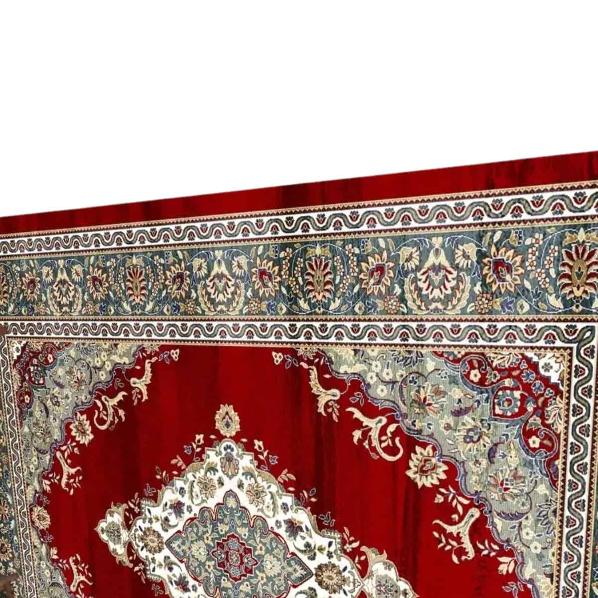 Tapis persan de luxe Tapis persan de luxe