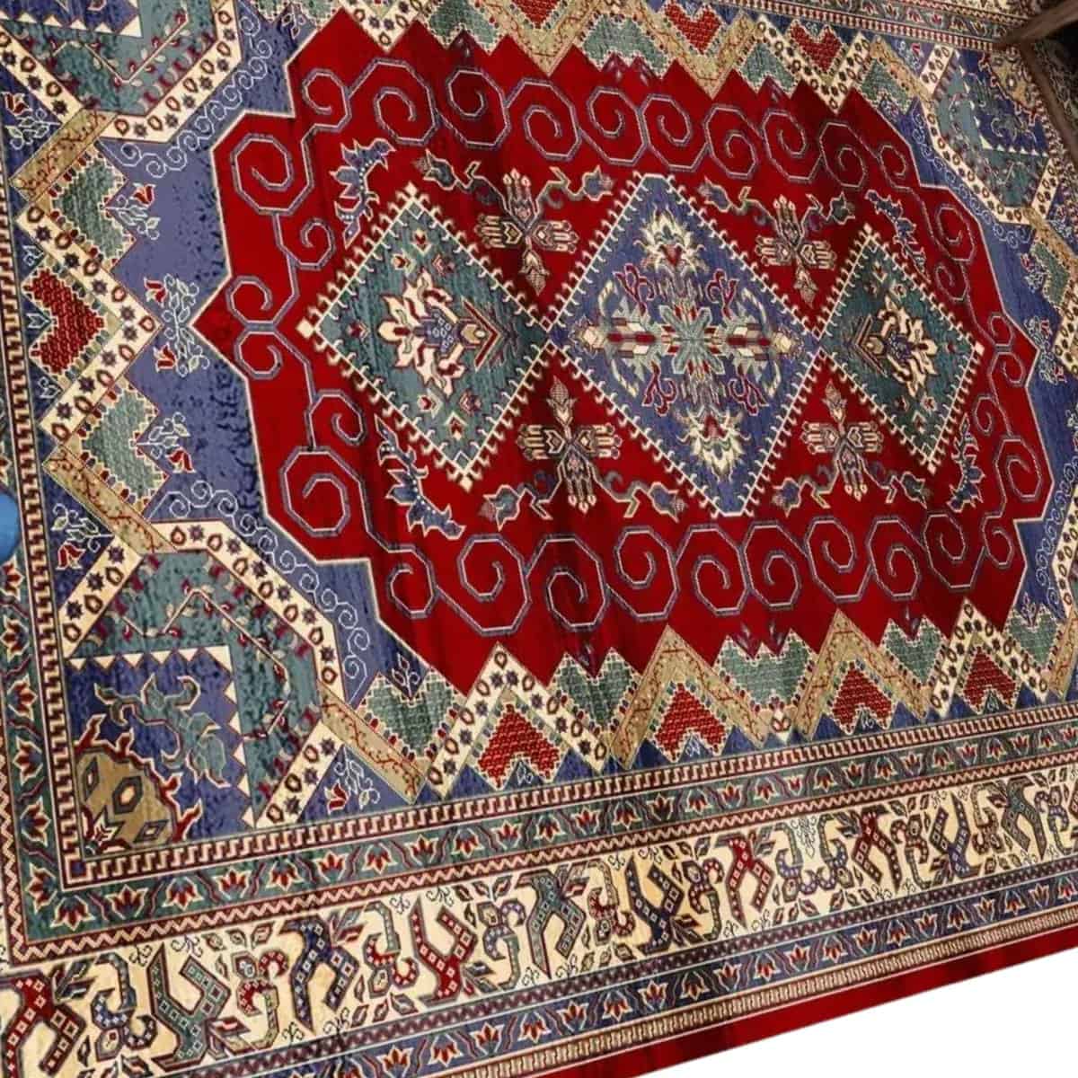 Tapis persan de luxe Tapis persan de luxe