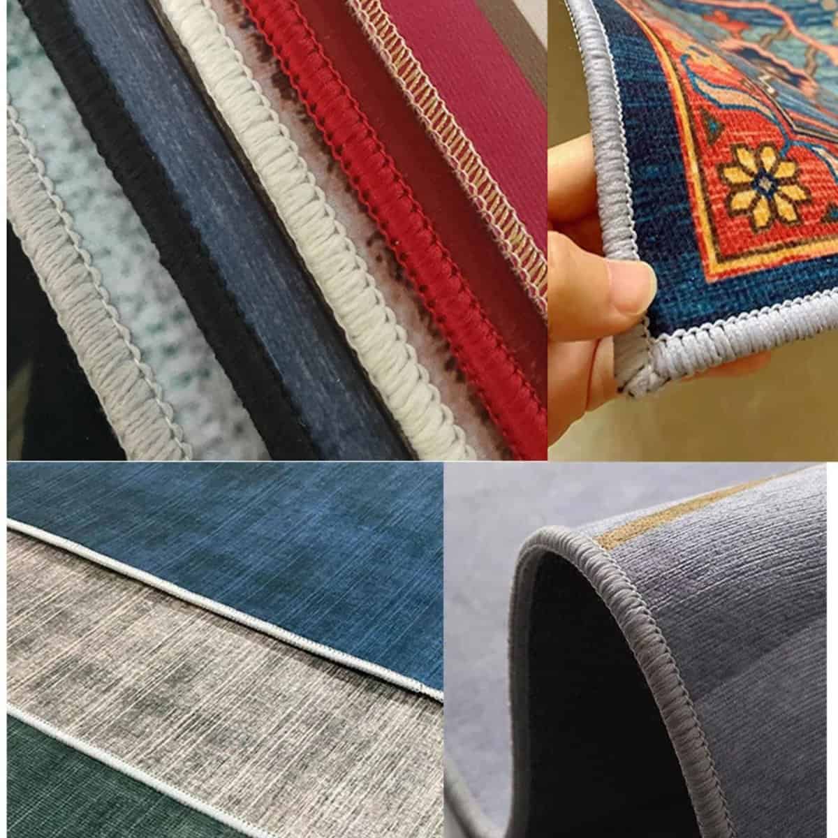 Tapis persan pour grande surface Tapis persan pour grande surface