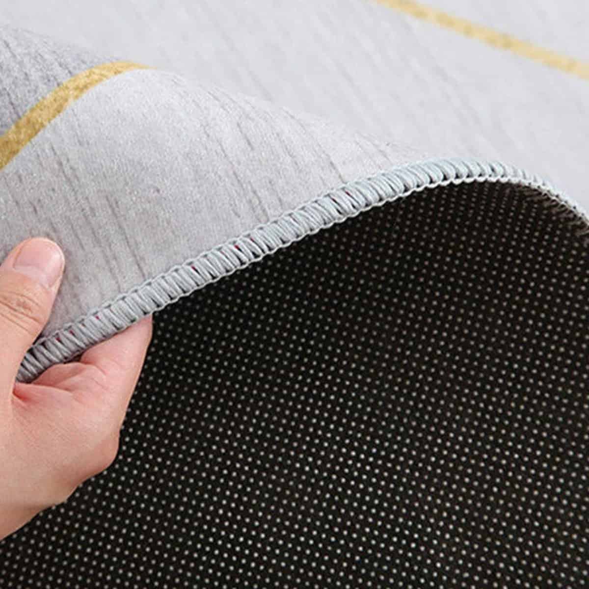 Tapis persan pour grande surface Tapis persan pour grande surface
