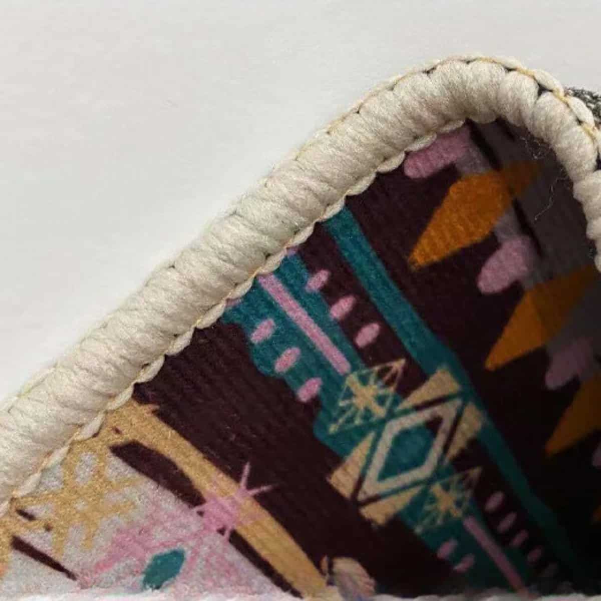 Tapis persan pour grande surface Tapis persan pour grande surface