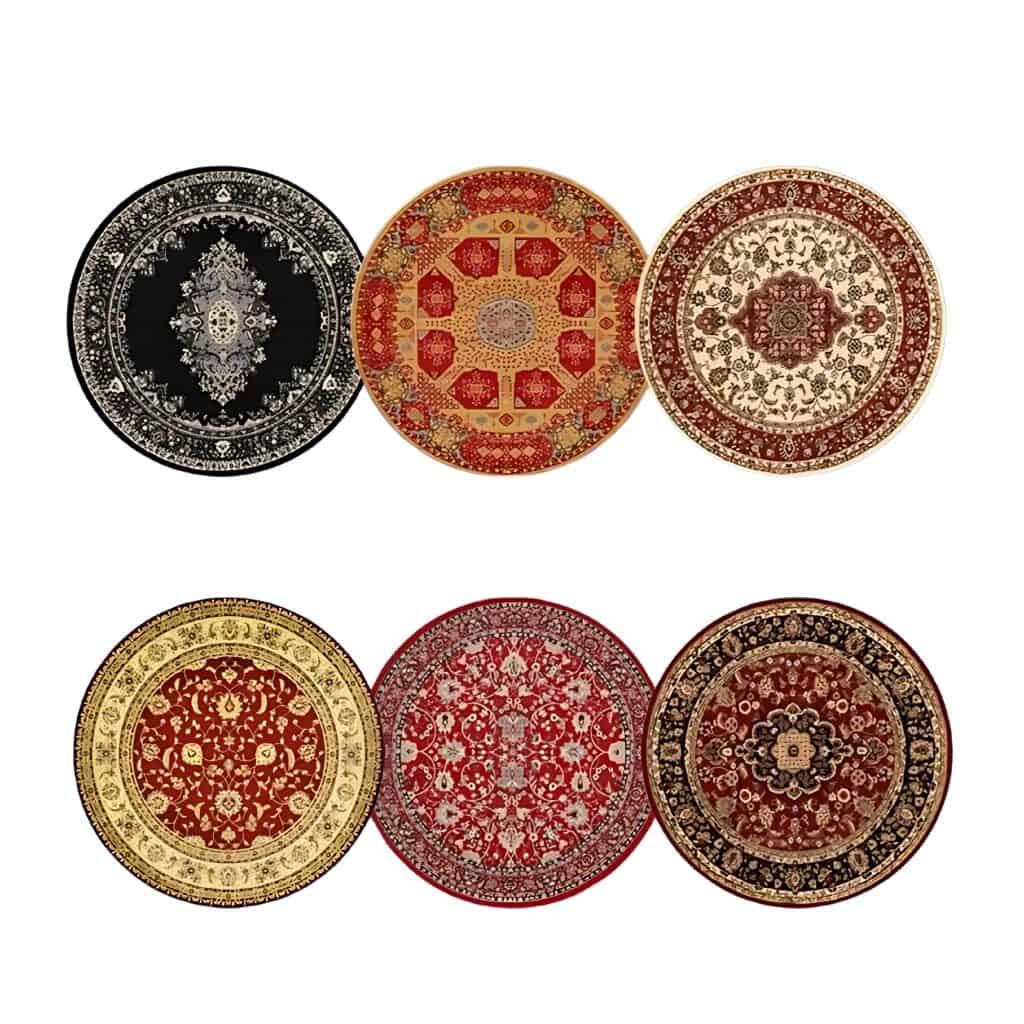 Tapis persan doux et confortable, idéal pour les grandes surfaces. Ce tapis de luxe présente des motifs floraux complexes et des couleurs vives, apportant une touche d'élégance et de sophistication à n'importe quelle pièce. Parfait pour le salon, la chambre à coucher ou tout autre espace de vie, ce tapis persan vintage haut de gamme combine à la fois style et confort. Son design traditionnel et sa texture douce en font une pièce maîtresse incontournable pour sublimer votre intérieur