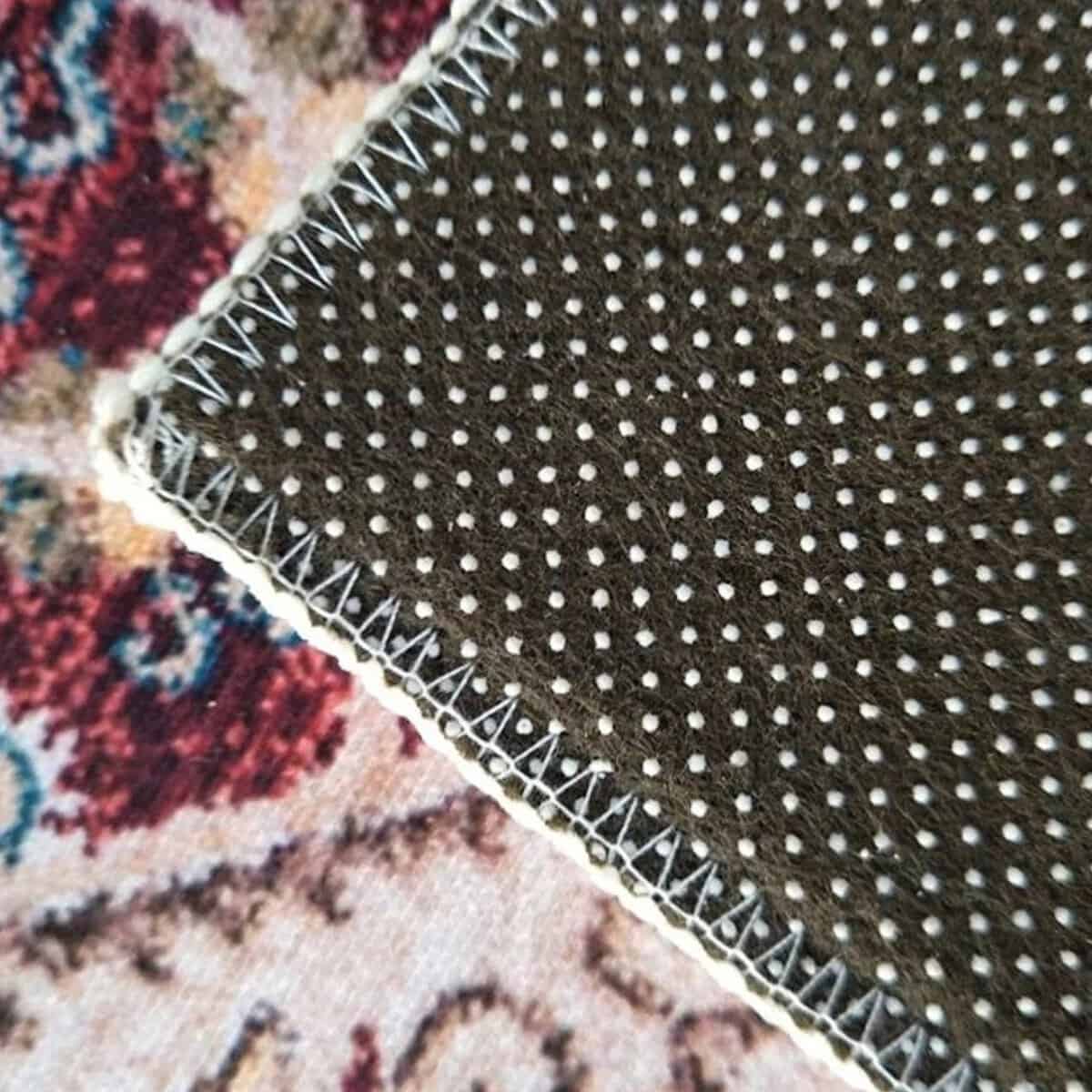 Tapis persan vintage haut de gamme Tapis persan vintage haut de gamme
