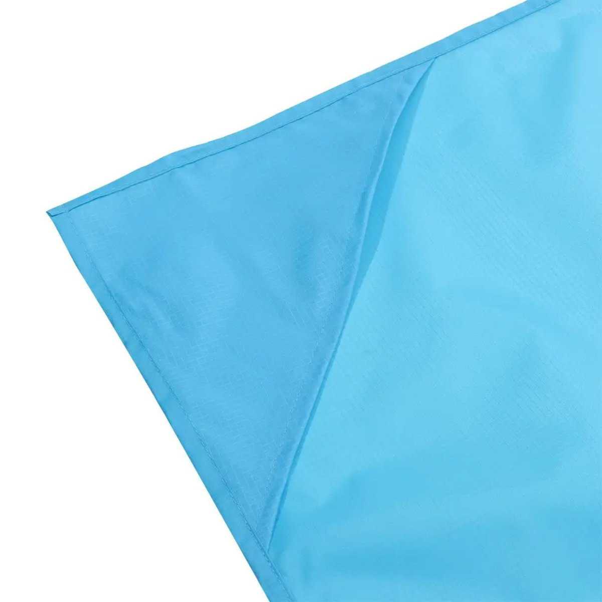 Tapis plage de poche multifonction Tapis plage de poche multifonction