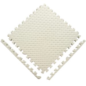 tapis puzzle en mousse polymère pour enfants de 8 à 16 pièces. Profitez d'un confort maximal que ce soit pour protéger vos enfants ou faire du yoga.