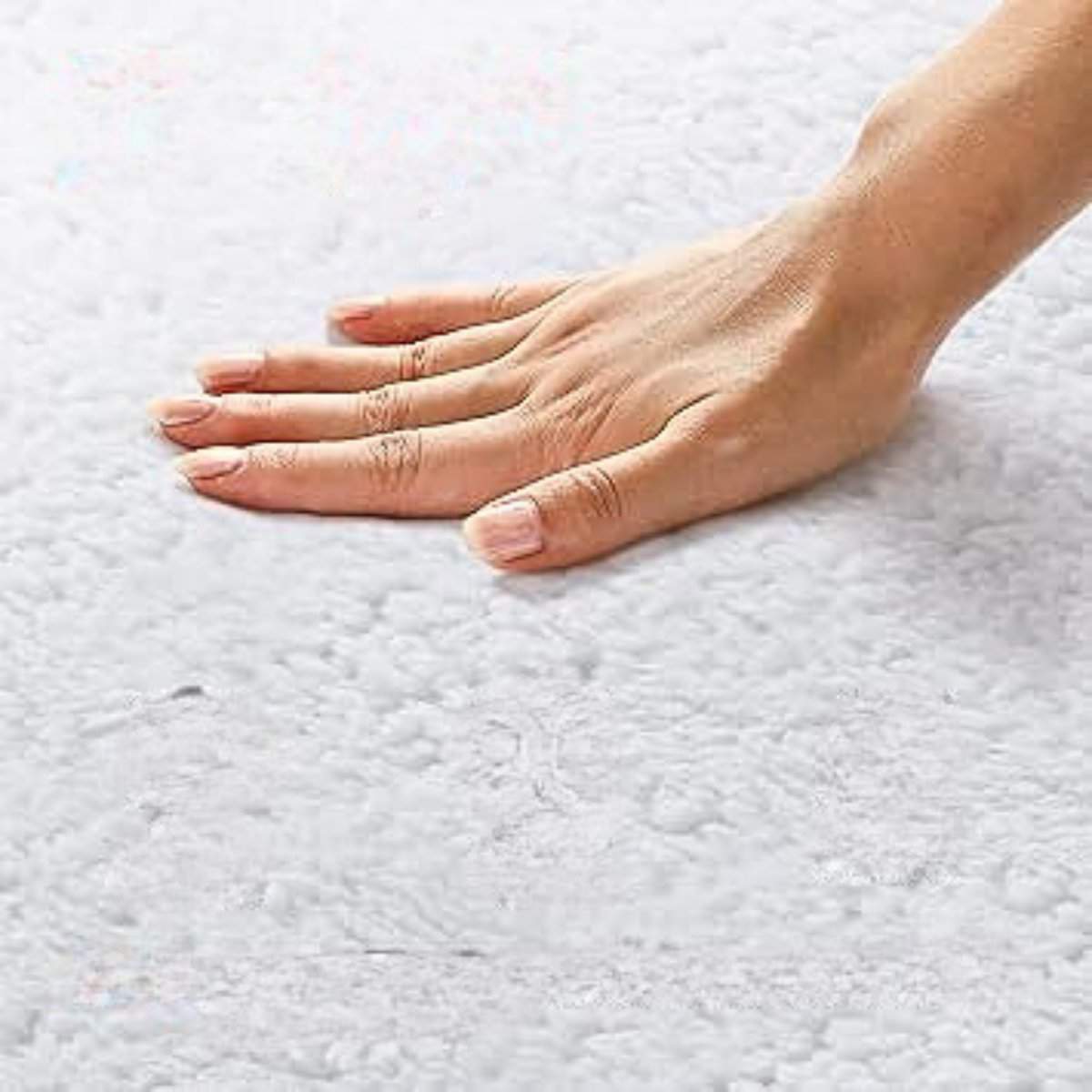 Tapis salle de bain ultra doux Tapis salle de bain ultra doux