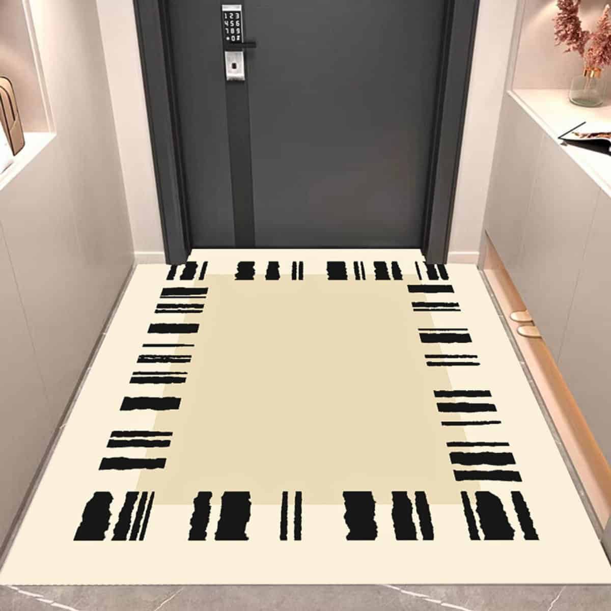 Tapis salon antidérapant Tapis salon antidérapant