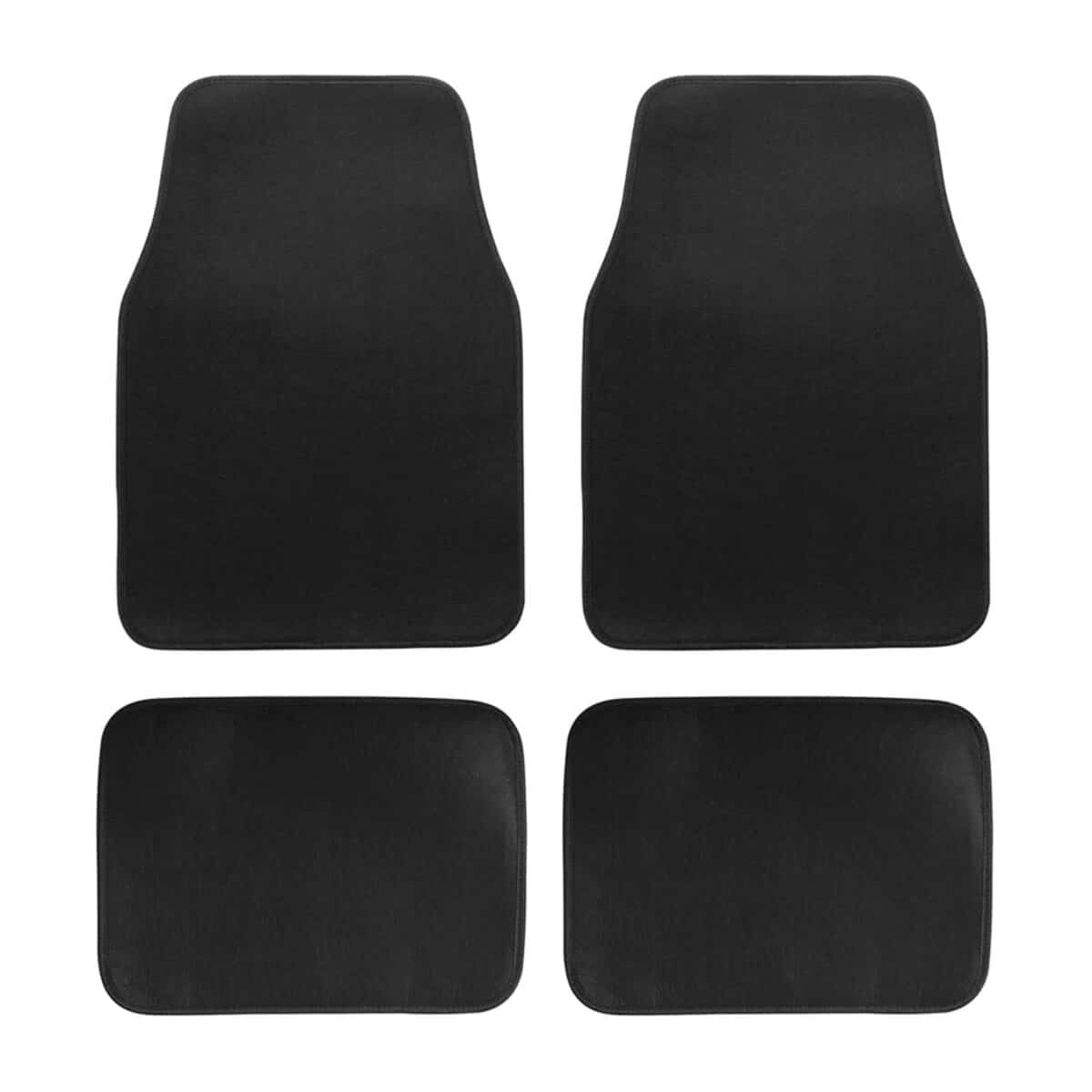 Tapis voiture universel avant et arrière Tapis voiture universel avant et arrière est conçu pour offrir une protection complète et durable à l'intérieur de votre véhicule. Fabriqué à partir de matériaux de haute qualité, il est disponible en plusieurs couleurs pour s'adapter à tous les styles de voitures. Son design simple mais efficace empêche la saleté, l'eau et les débris de pénétrer dans votre véhicule, tout en étant facile à nettoyer. Chaque pièce s'ajuste parfaitement aux contours de votre voiture, offrant une couverture optimale et un maintien sûr grâce à sa texture antidérapante. Idéal pour les conducteurs cherchant à allier praticité et esthétisme, ce tapis assure une protection fiable tout en rehaussant l'apparence intérieure de votre véhicule