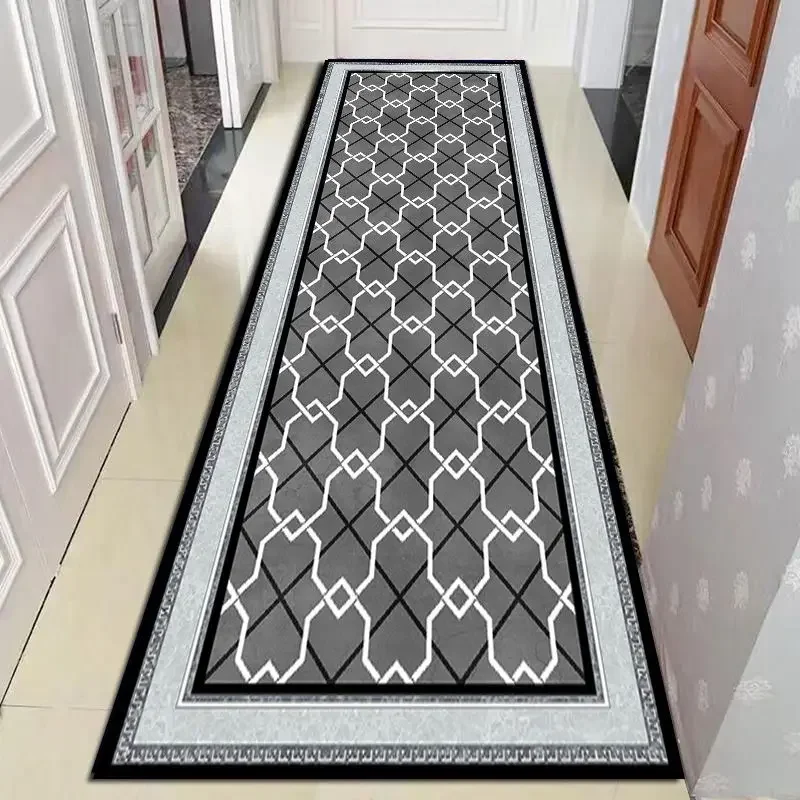 Tapis de couloir long et antidérapant Tapis de couloir long et antidérapant
