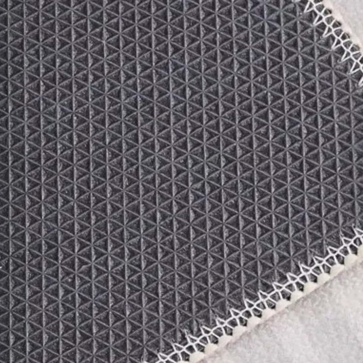 Tapis beige irrégulier Tapis beige irrégulier