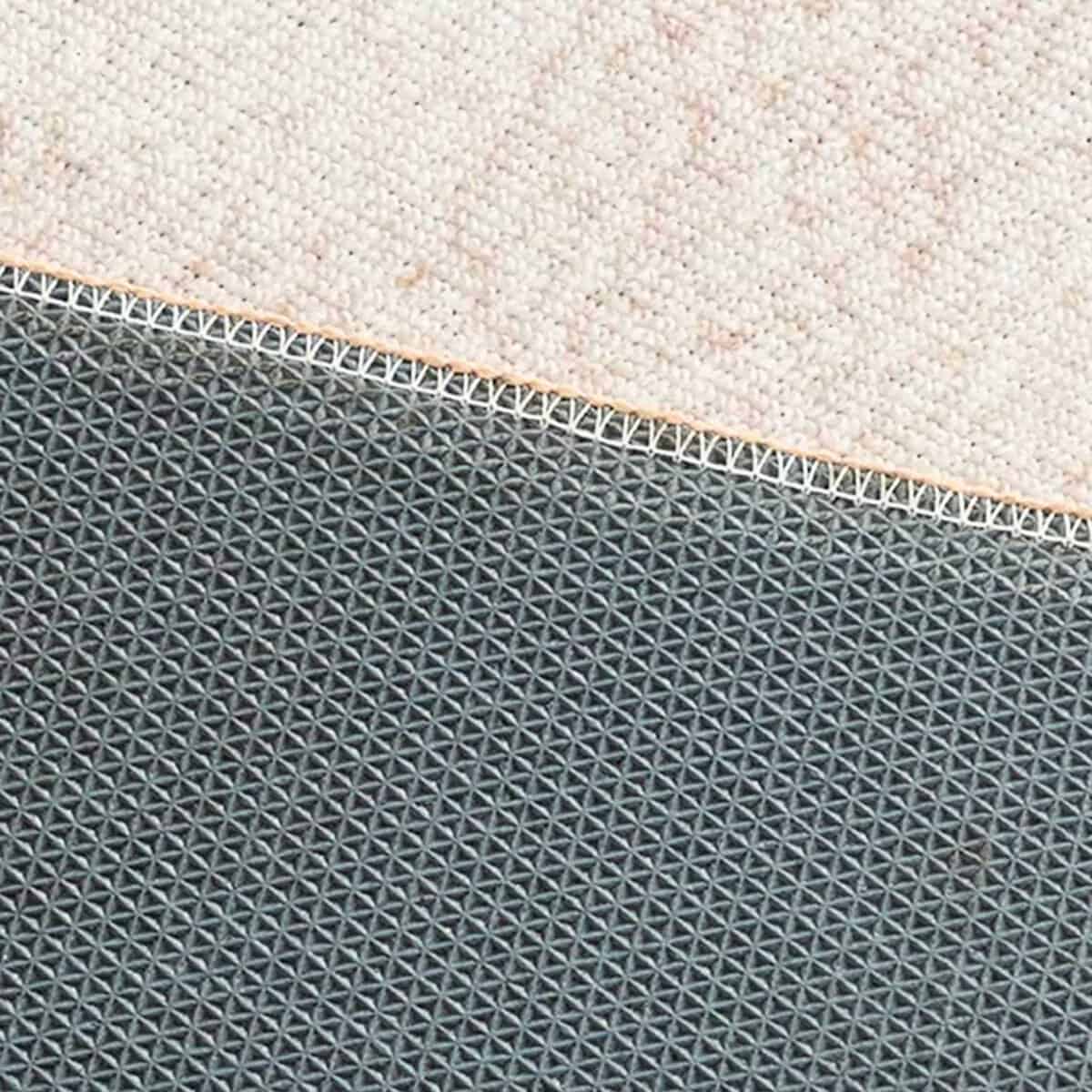 Tapis beige pour bureau Tapis beige pour bureau