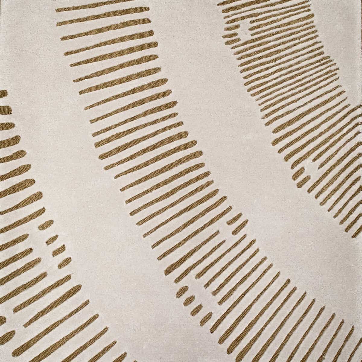 Tapis blanc crème moderne Tapis blanc crème moderne
