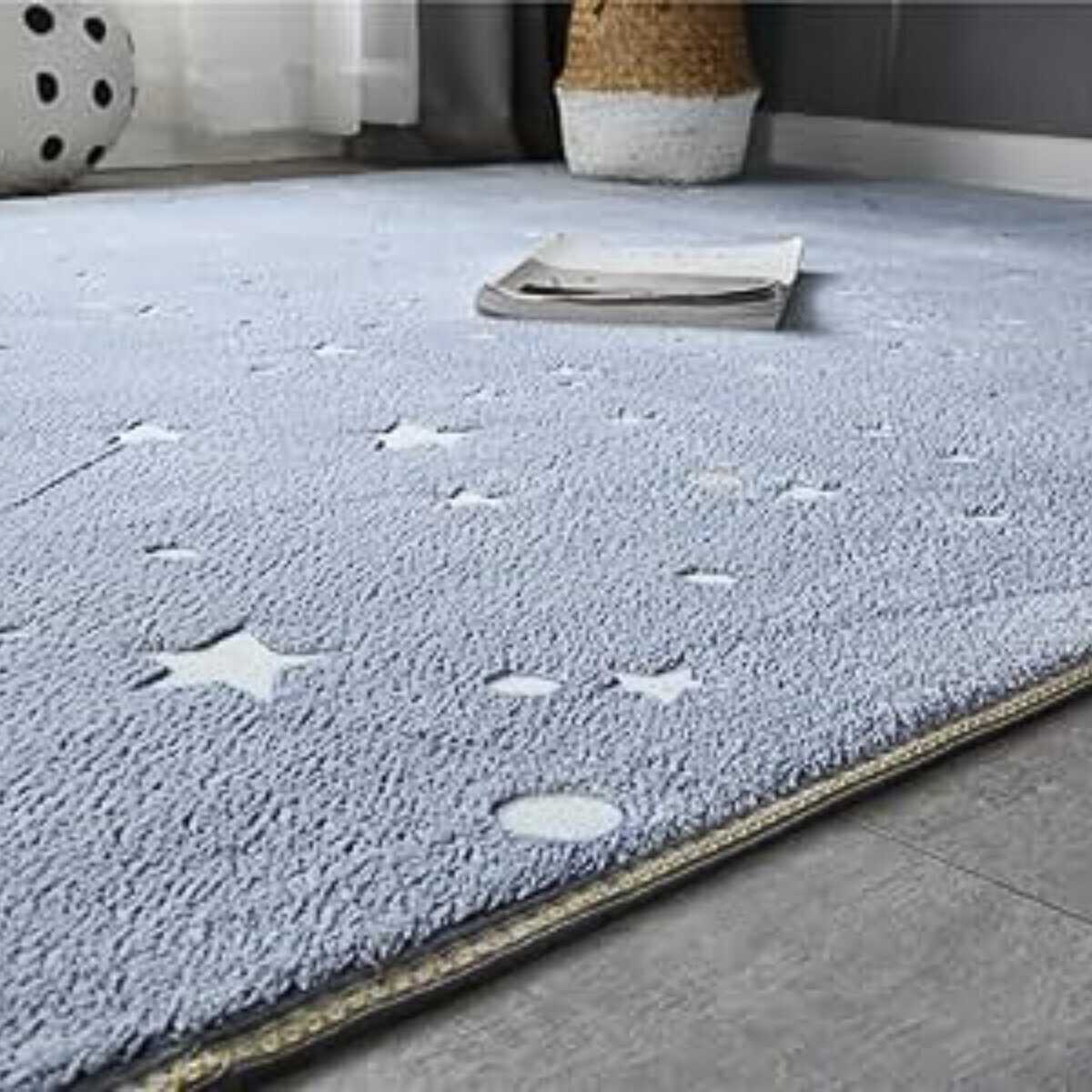 Tapis chambre galaxie Tapis chambre galaxie