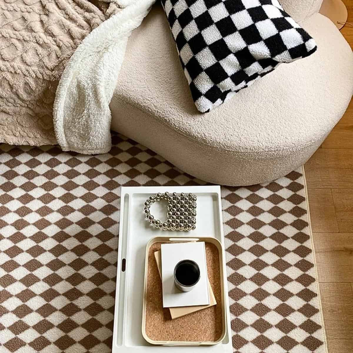 Tapis chambre style japonais Tapis chambre style japonais