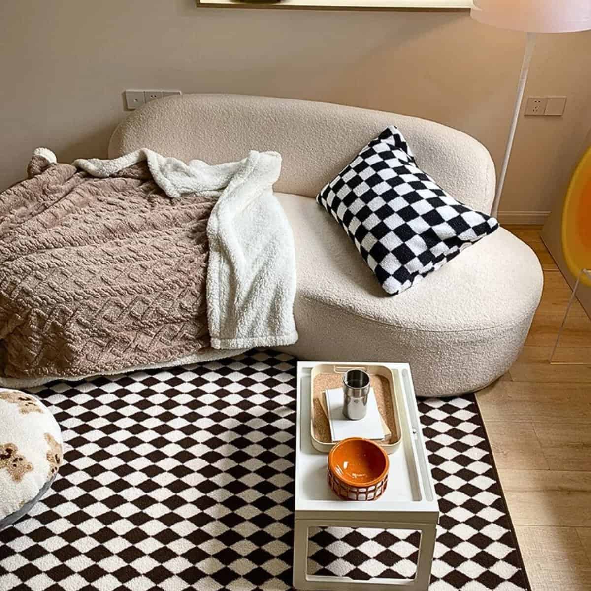 Tapis chambre style japonais Tapis chambre style japonais