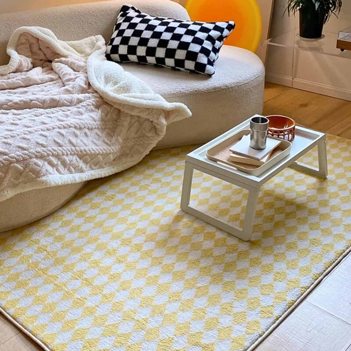 Tapis chambre style japonais Tapis chambre style japonais