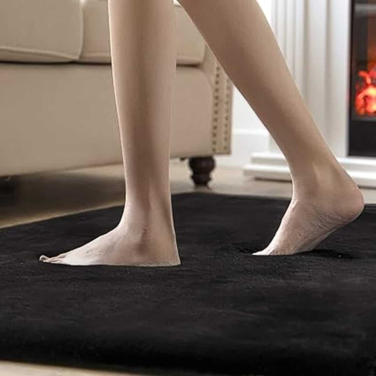 Tapis chambre style nordique Tapis chambre style nordique