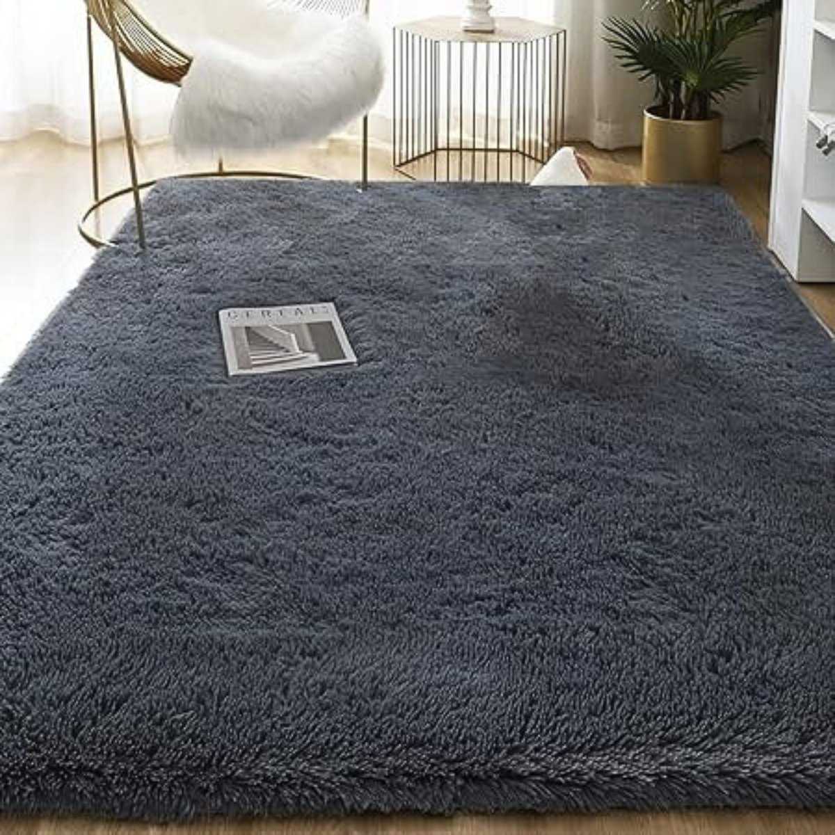 Tapis chambre style nordique Tapis chambre style nordique