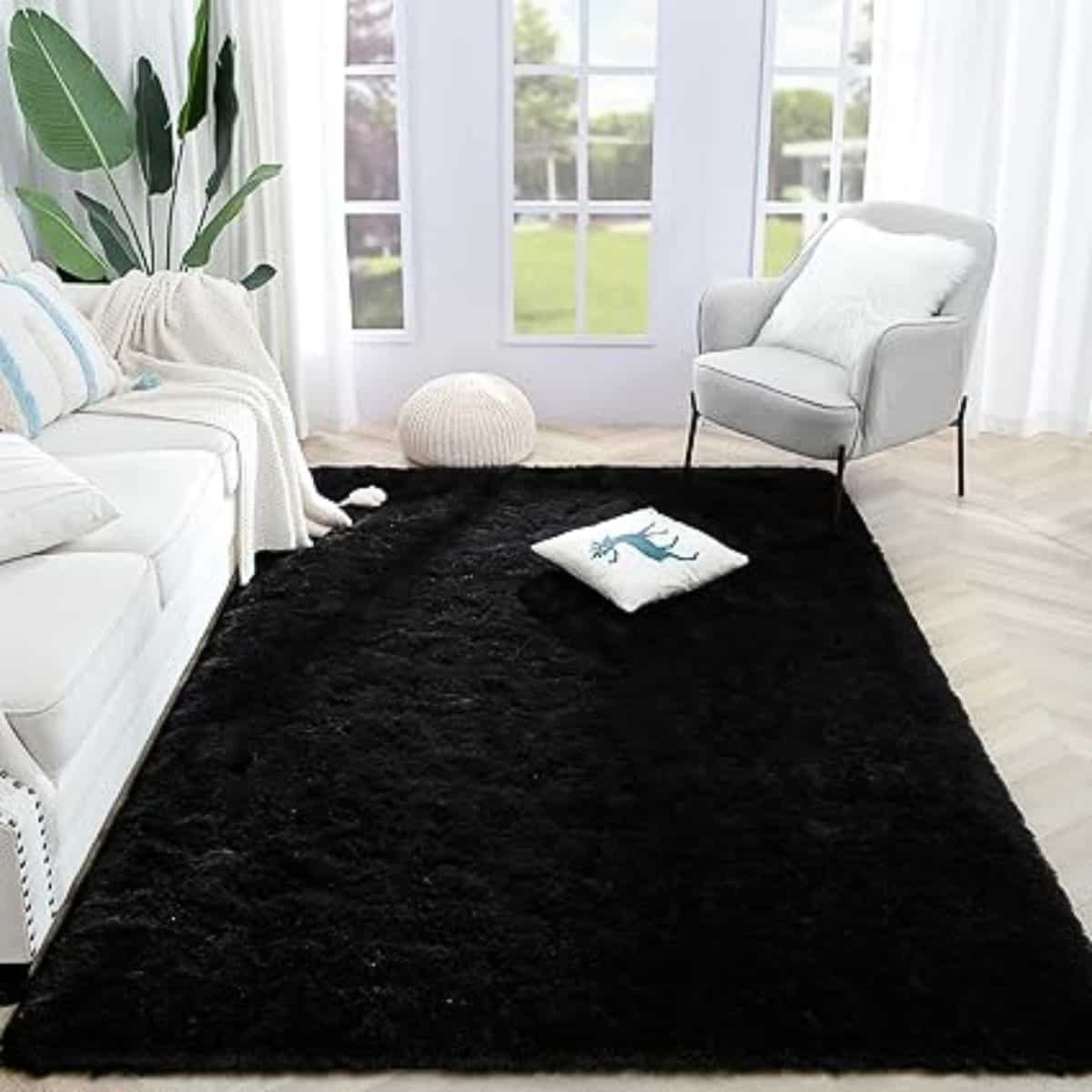 Tapis chambre style nordique Tapis chambre style nordique