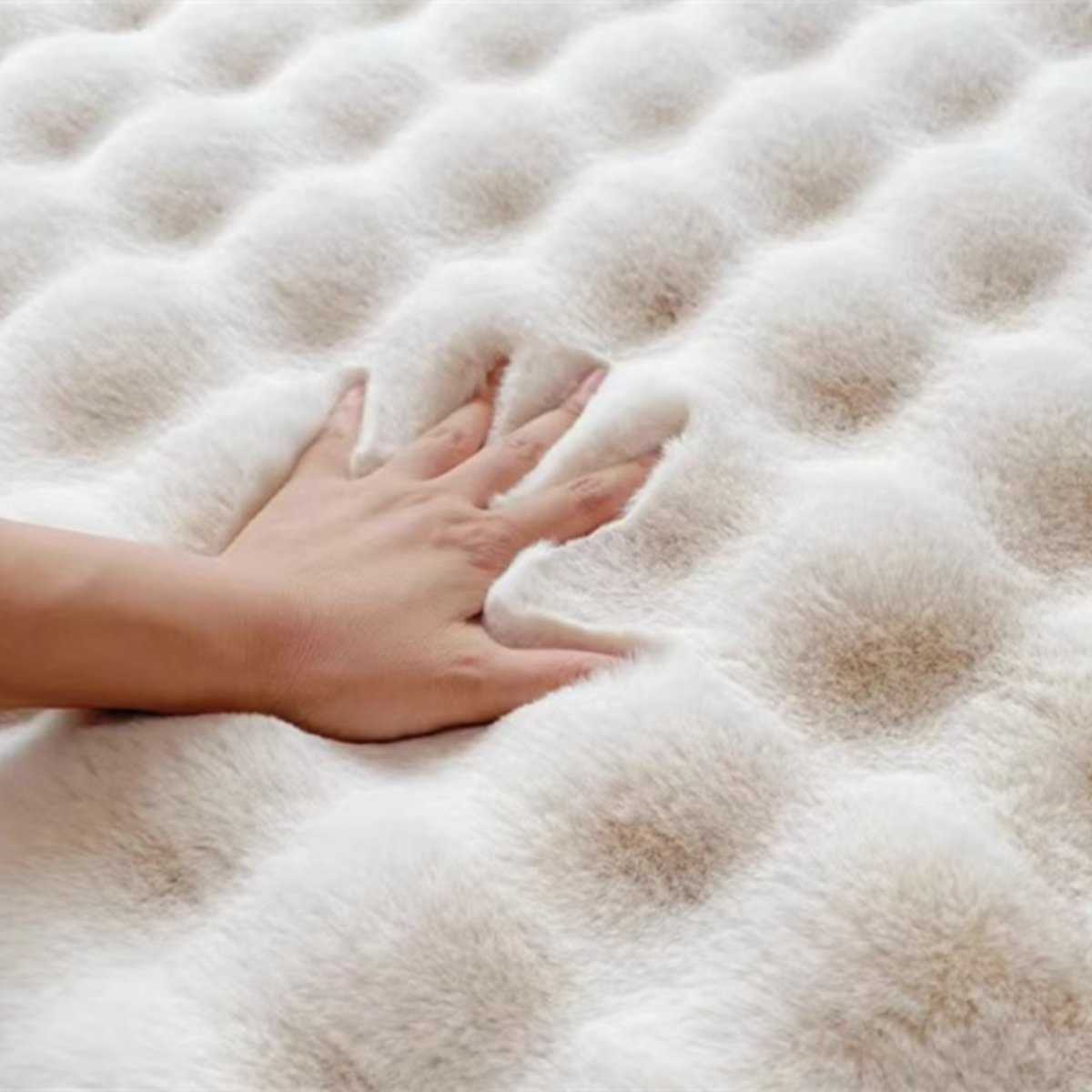 Tapis chambre ultra confortable Tapis chambre ultra confortable