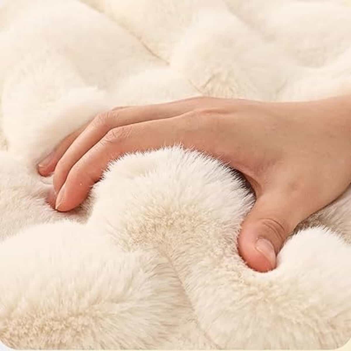 Tapis chambre ultra confortable Tapis chambre ultra confortable