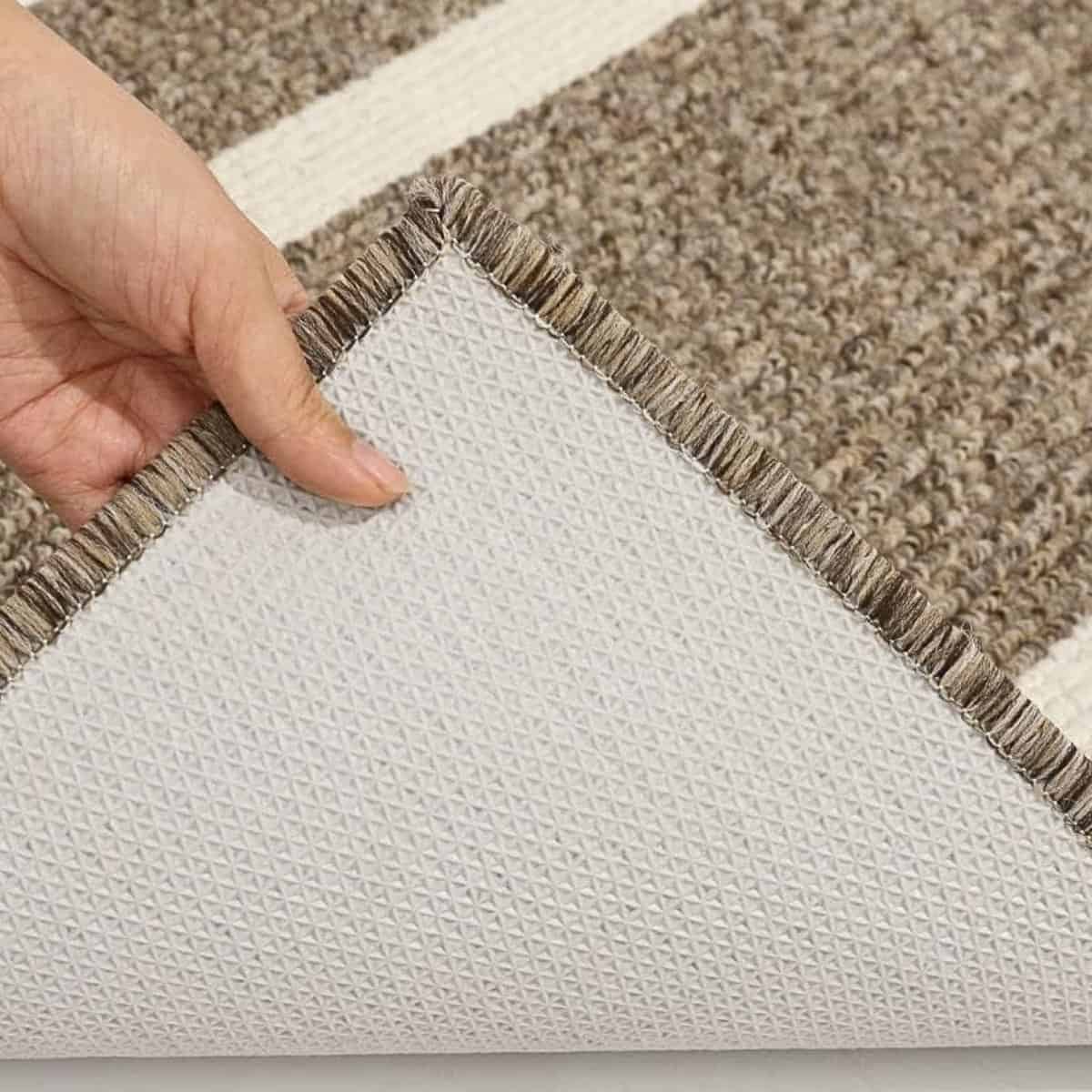 Tapis d'entrée absorbant Tapis d'entrée absorbant