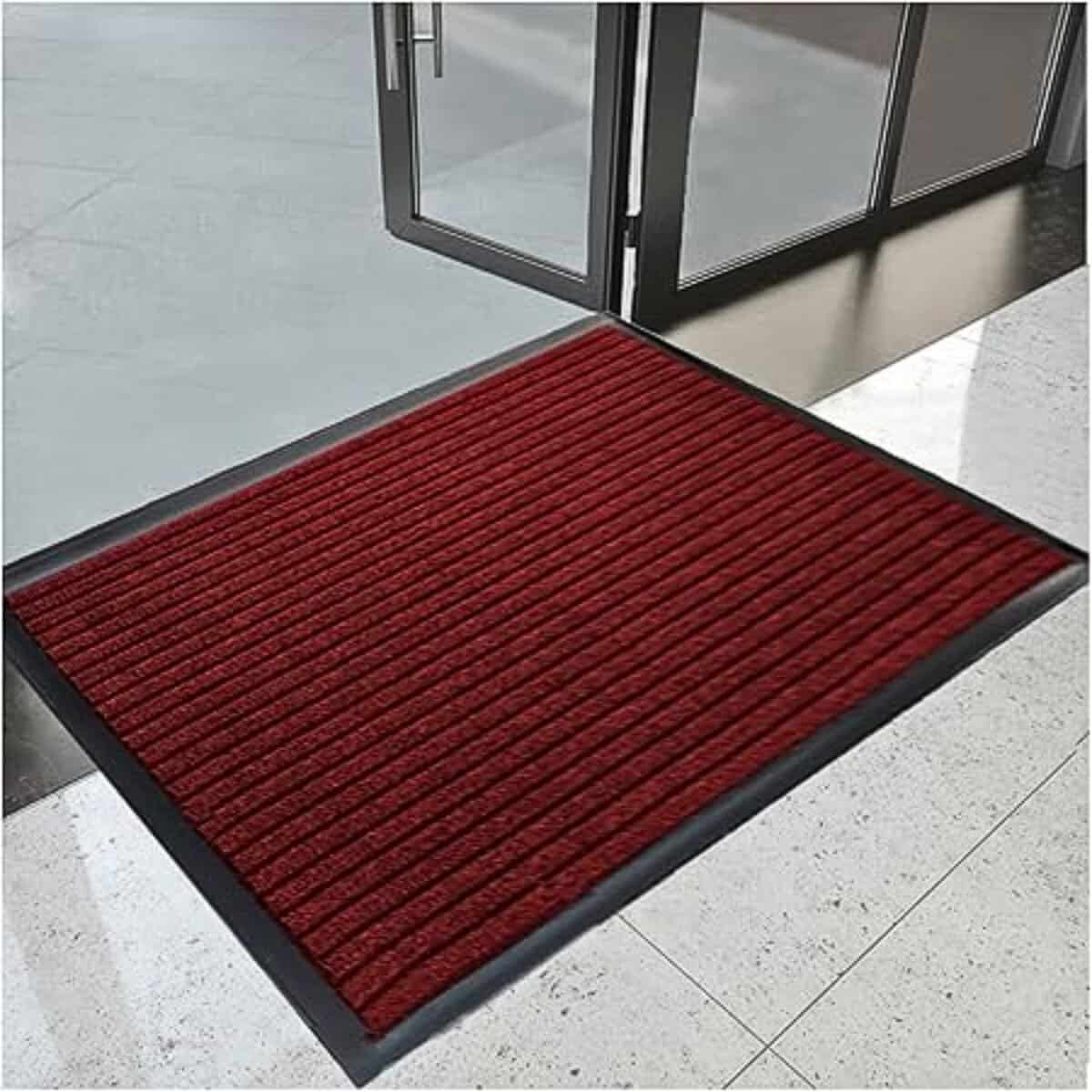 Tapis d'entrée antidérapant Tapis d'entrée antidérapant