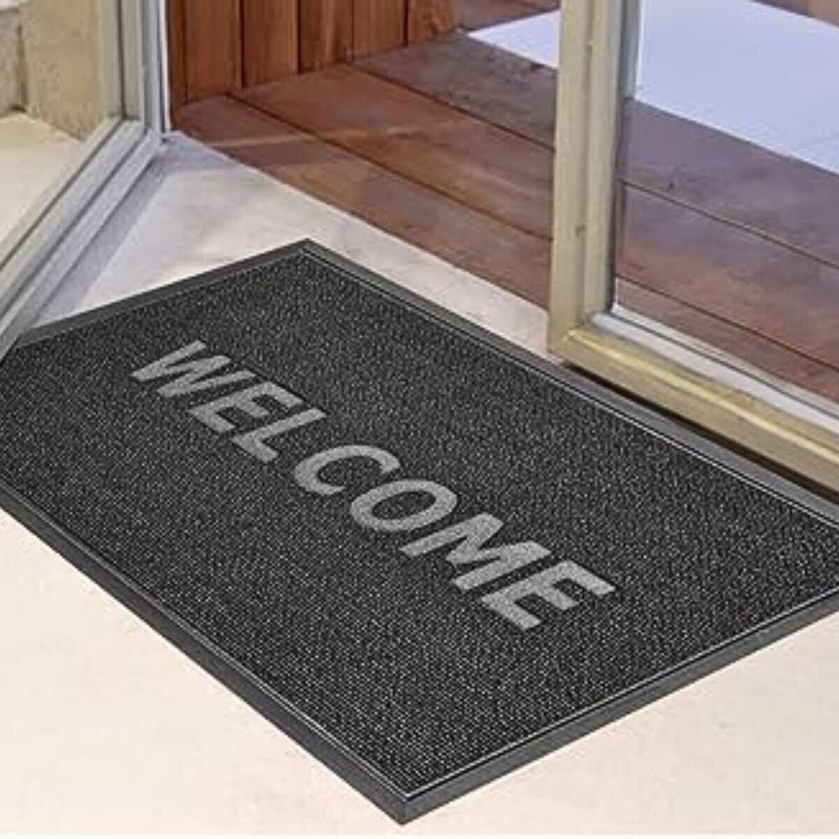 Tapis d'entrée de style moderne Tapis d'entrée de style moderne
