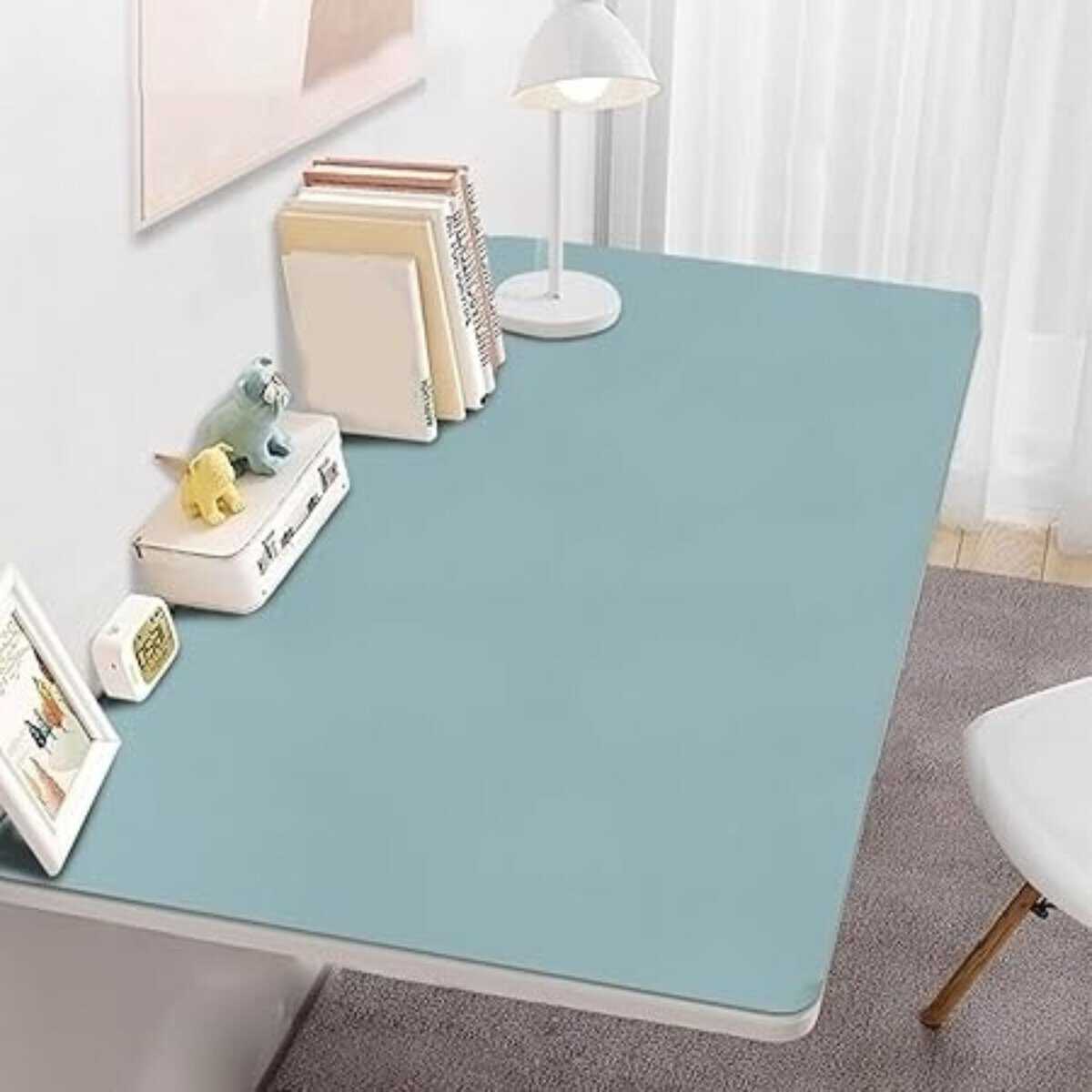 Tapis de bureau anti dérapant Tapis de bureau anti dérapant