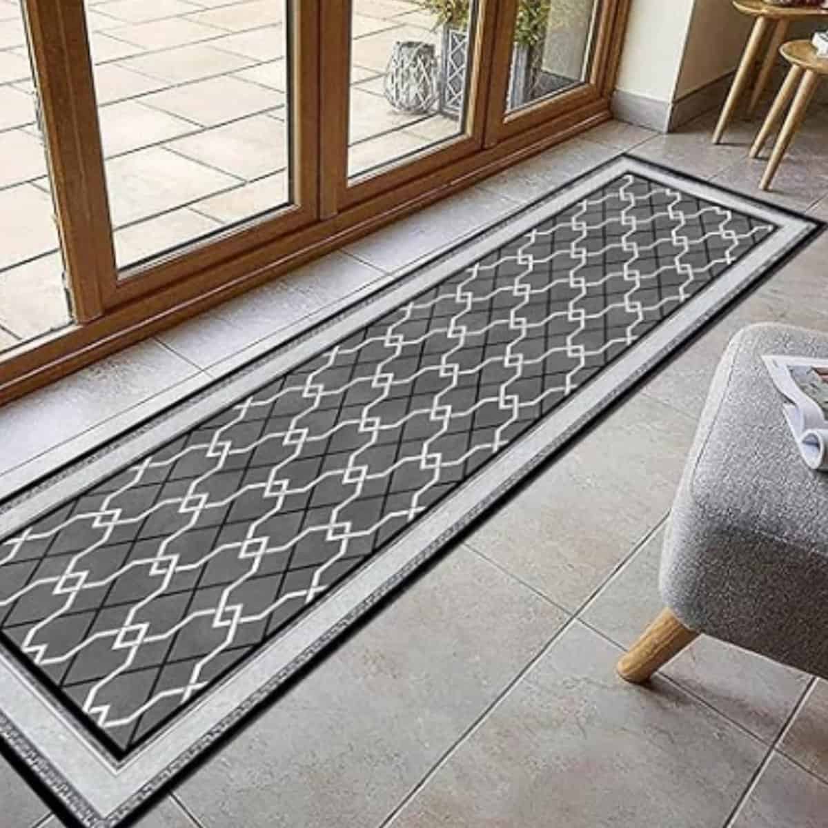 Tapis de couloir long et antidérapant Tapis de couloir long et antidérapant