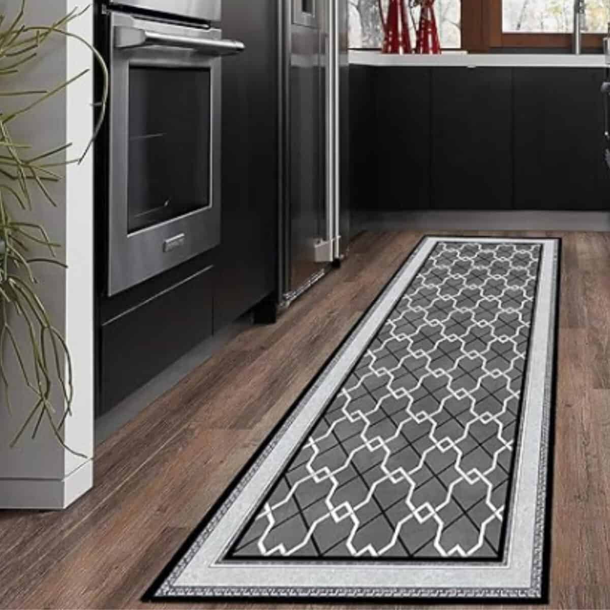Tapis de couloir long et antidérapant Tapis de couloir long et antidérapant