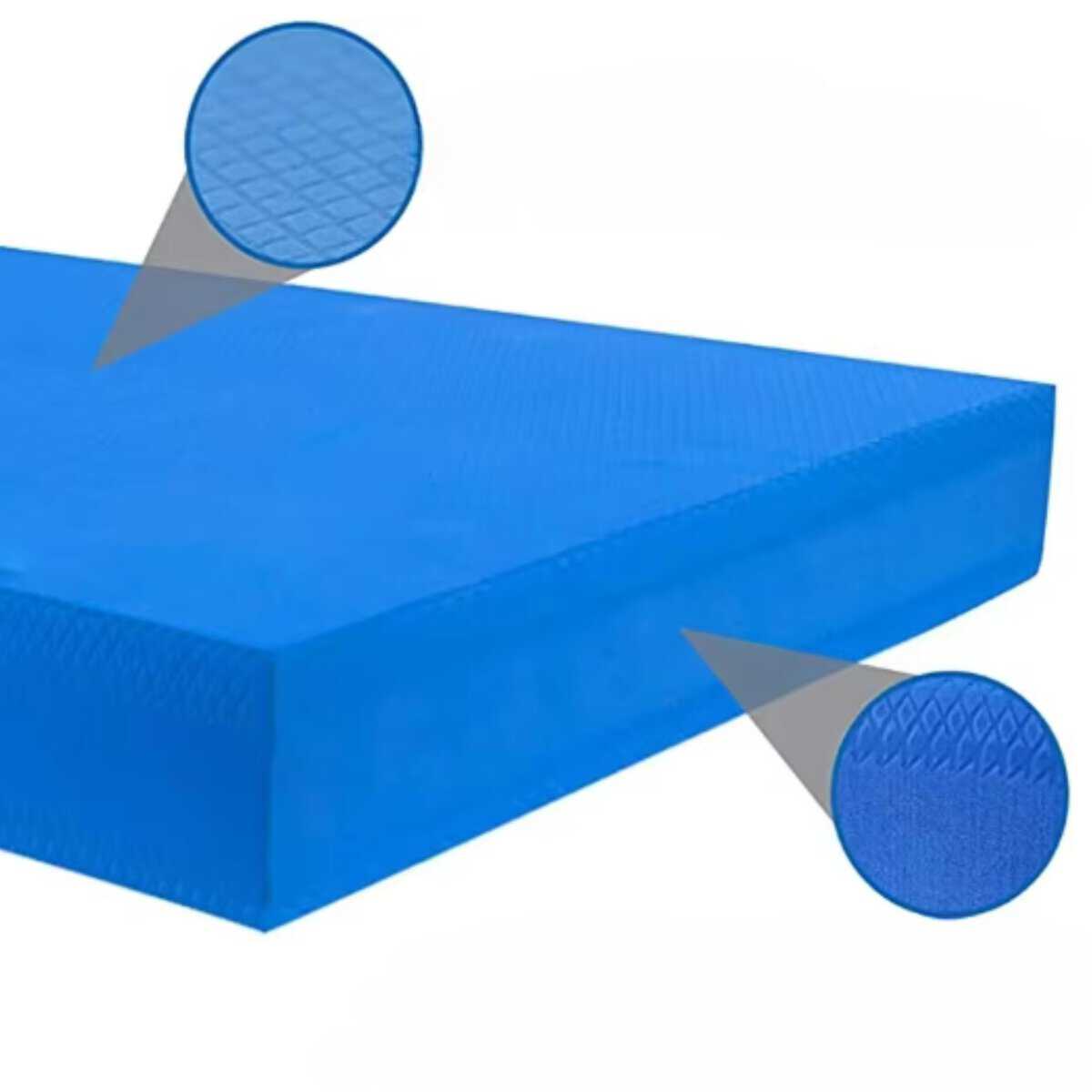 Tapis de gym en mousse souple Tapis de gym en mousse souple
