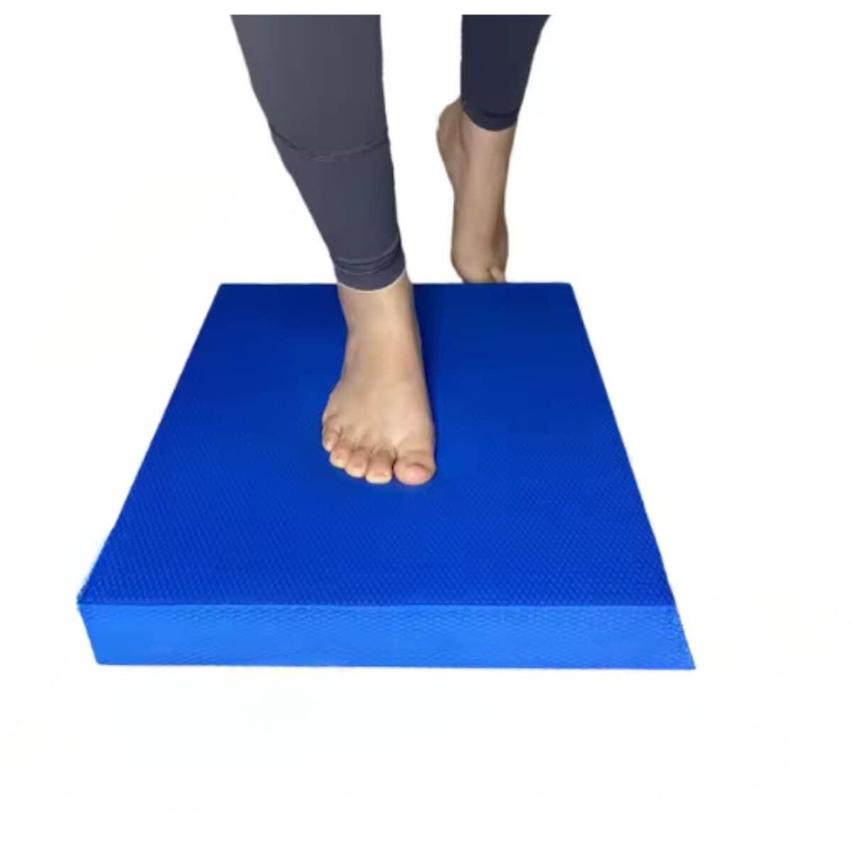 Tapis de gym en mousse souple Tapis de gym en mousse souple