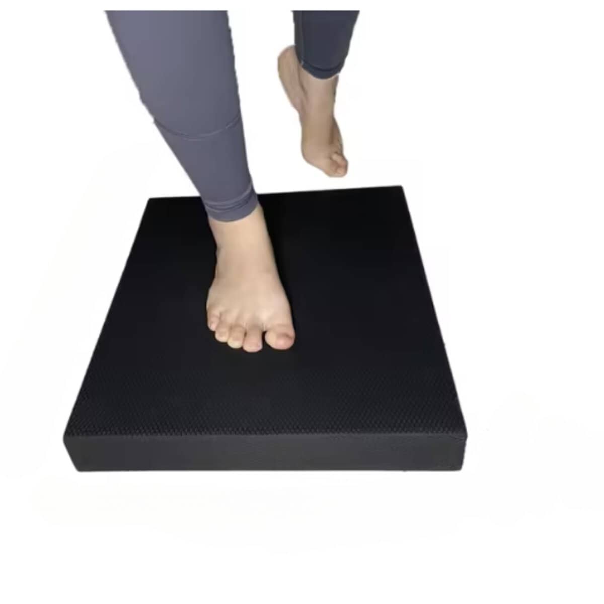 Tapis de gym en mousse souple Tapis de gym en mousse souple
