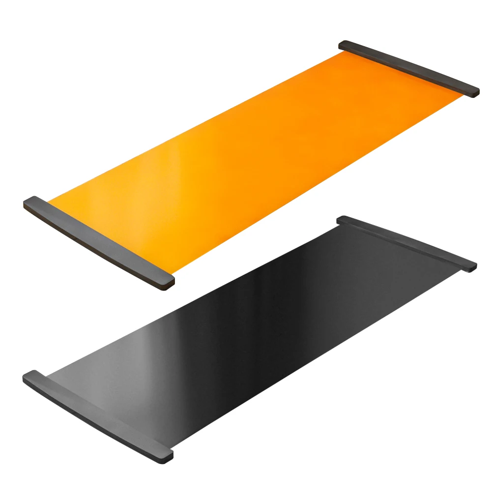 Tapis de gym type plaque de glissement tapis de gym antidérapant offre une surface stable et sécurisée pour tous vos exercices. Conçu avec un design moderne et élégant, il est durable et résistant à l'usure, idéal pour une utilisation intensive. Facile à entretenir et lavable, il convient à diverses pratiques sportives, du yoga aux étirements, tout en ajoutant une touche de style à votre espace d’entraînement.