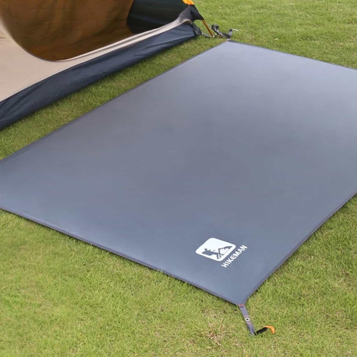 Tapis de sol camping bâche imperméable XXL Tapis de sol camping bâche imperméable XXL