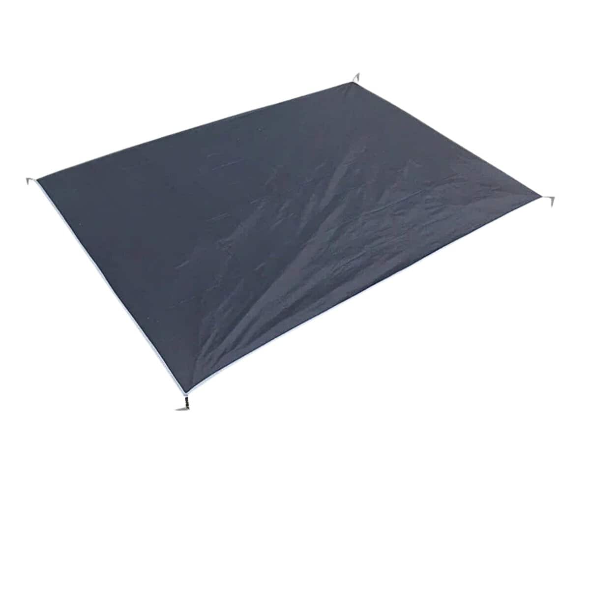 Tapis de sol camping imperméable avec piquets Découvrez notre tapis de sol camping imperméable avec piquets, essentiel pour un camping confortable et sécurisé.