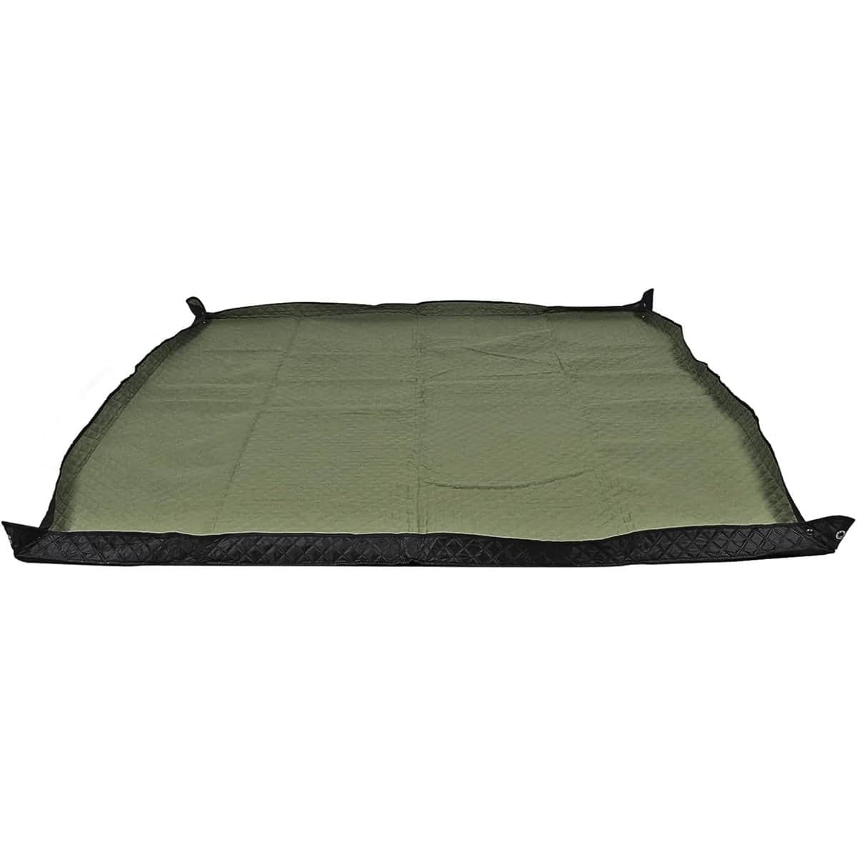 Tapis de sol camping imperméable et ergonomique Tapis de sol camping imperméable et ergonomique
