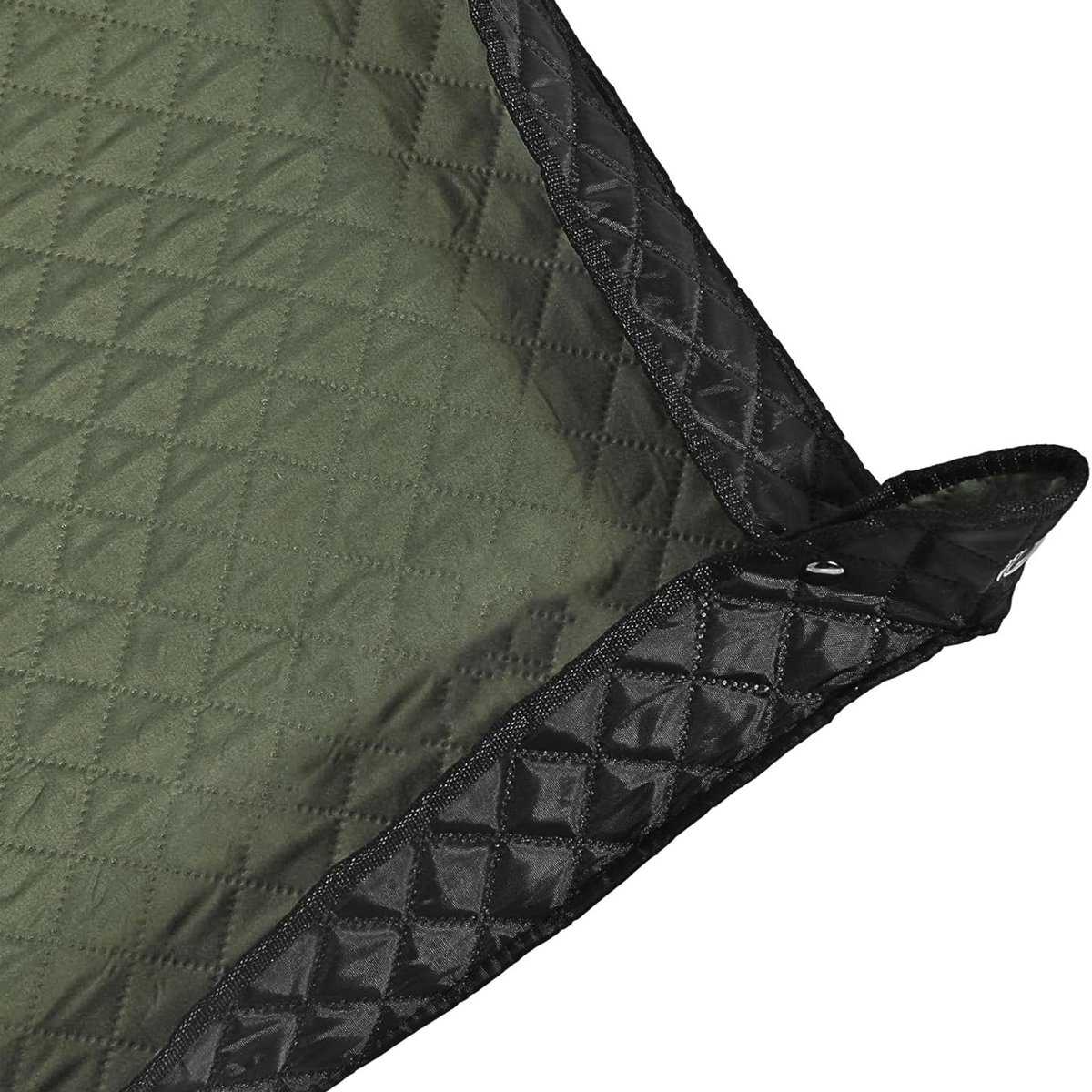 Tapis de sol camping imperméable et ergonomique Tapis de sol camping imperméable et ergonomique