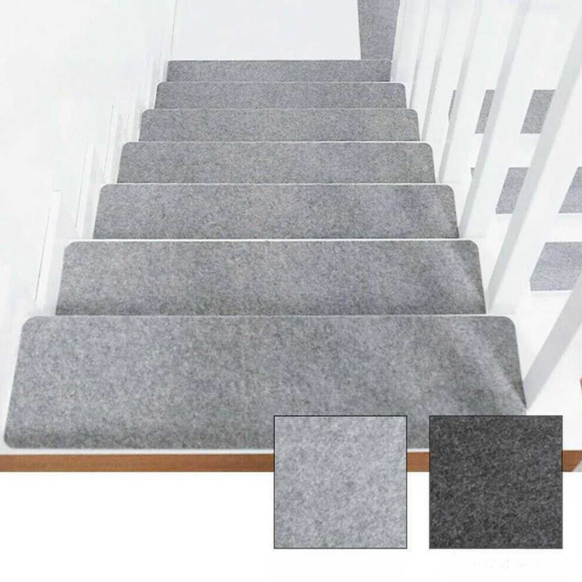 Tapis escalier gris Tapis escalier gris