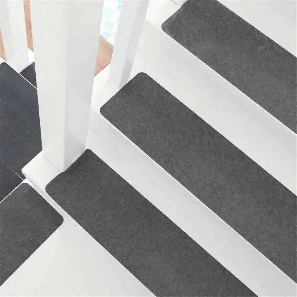 Tapis escalier gris Tapis escalier gris