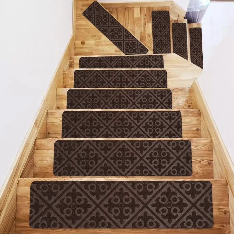 Tapis escalier ultra doux Tapis escalier ultra doux
