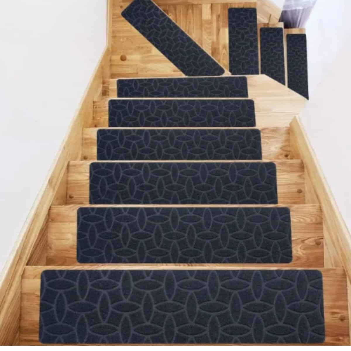 Tapis escalier ultra résistant Tapis escalier ultra résistant