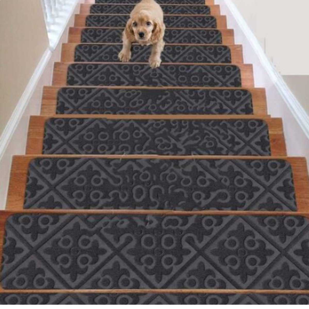 Tapis escalier ultra résistant Tapis escalier ultra résistant